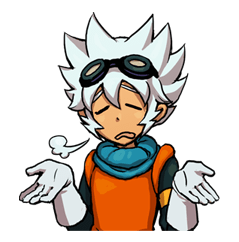 INAZUMA ELEVEN รูปที่ 31