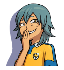 INAZUMA ELEVEN รูปที่ 32