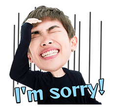 BTS Stickers รูปที่ 26