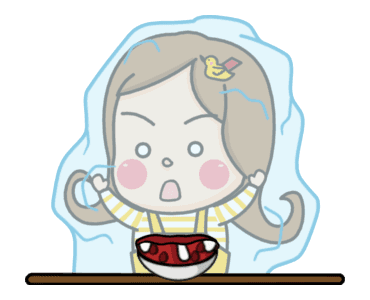 น้องอ้วนสนุกกับการกิน รูปที่ 2