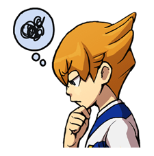 INAZUMA ELEVEN รูปที่ 34