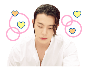 Super Junior in SJ Returns 2 รูปที่ 3