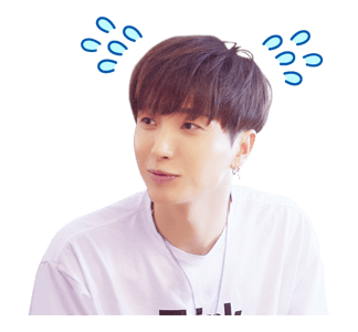 Super Junior in SJ Returns 2 รูปที่ 19