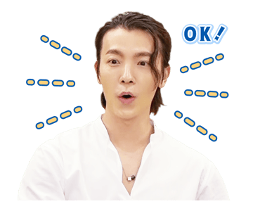 Super Junior in SJ Returns 2 รูปที่ 20