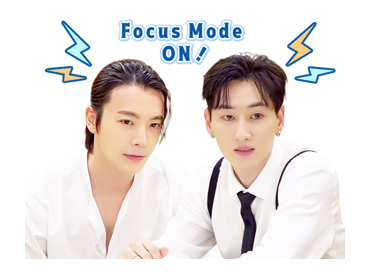 Super Junior in SJ Returns 2 รูปที่ 22