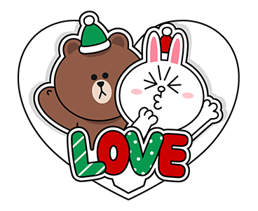 LINE สารพัดการ์ด รูปที่ 5