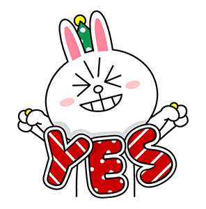 LINE สารพัดการ์ด รูปที่ 15