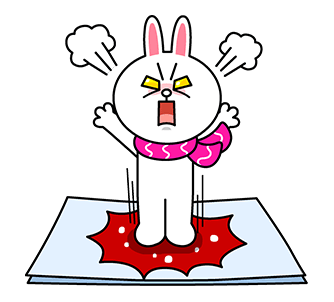 LINE สารพัดการ์ด รูปที่ 17