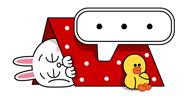 LINE สารพัดการ์ด รูปที่ 19