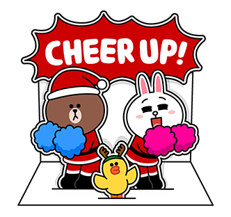 LINE สารพัดการ์ด รูปที่ 23