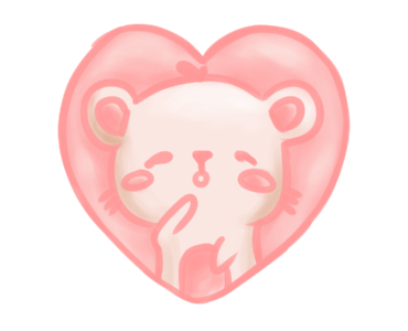 Cute Cat Little Sister Falling in Love รูปที่ 1