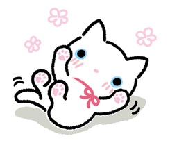 Kutsushita Nyanko รูปที่ 22