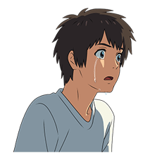 Your Name รูปที่ 25