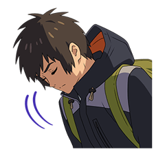 Your Name รูปที่ 28