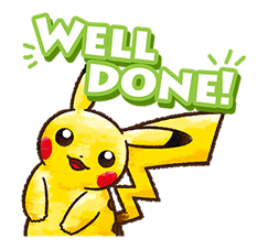 Pokémon ชุดชีวิตประจำวัน รูปที่ 4