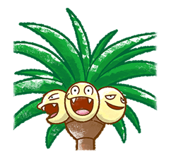 Pokémon ชุดชีวิตประจำวัน รูปที่ 8