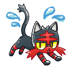 Pokémon ชุดชีวิตประจำวัน รูปที่ 13