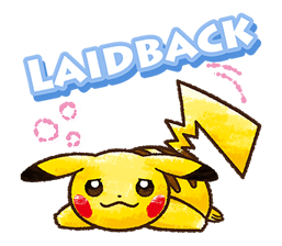 Pokémon ชุดชีวิตประจำวัน รูปที่ 20