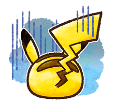 Pokémon ชุดชีวิตประจำวัน รูปที่ 23
