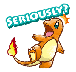 Pokémon ชุดชีวิตประจำวัน รูปที่ 26