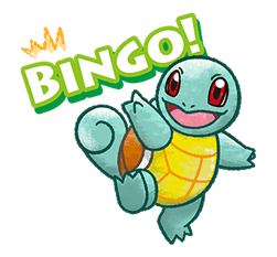 Pokémon ชุดชีวิตประจำวัน รูปที่ 27
