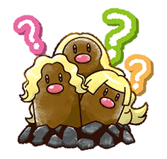 Pokémon ชุดชีวิตประจำวัน รูปที่ 32