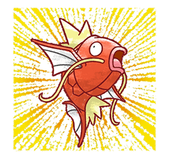 Pokémon ชุดชีวิตประจำวัน รูปที่ 37