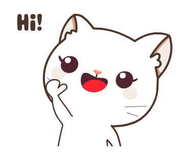Vanila the Cat รูปที่ 1