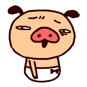 PANPAKA เต้นรำร่าเริง♪สติกเกอร์ช่างจ้อ รูปที่ 8