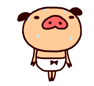 PANPAKA เต้นรำร่าเริง♪สติกเกอร์ช่างจ้อ รูปที่ 10