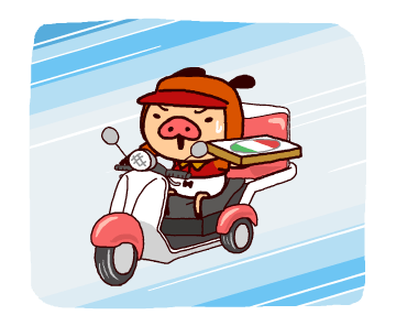 PANPAKA เต้นรำร่าเริง♪สติกเกอร์ช่างจ้อ รูปที่ 15