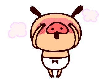PANPAKA เต้นรำร่าเริง♪สติกเกอร์ช่างจ้อ รูปที่ 16