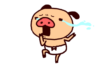 PANPAKA เต้นรำร่าเริง♪สติกเกอร์ช่างจ้อ รูปที่ 19