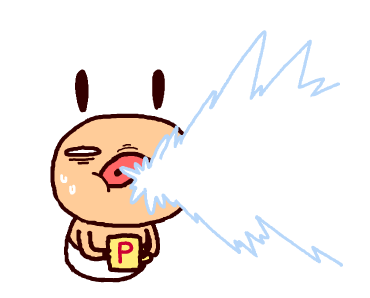 PANPAKA เต้นรำร่าเริง♪สติกเกอร์ช่างจ้อ รูปที่ 22