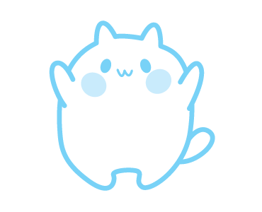 Kiki White Cat รูปที่ 6