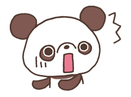 หมีน้อย Chocopa รูปที่ 7