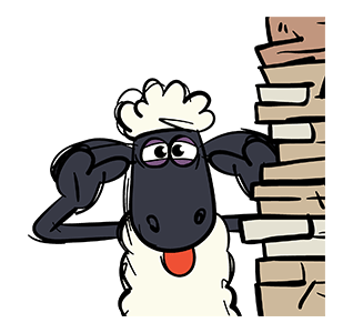 Shaun the Sheep ป๊อปอัพเด้งดึ๋ง รูปที่ 5