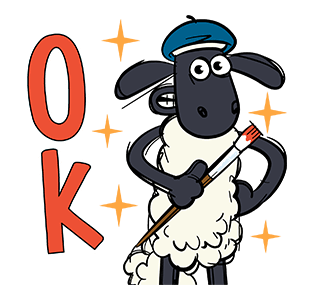 Shaun the Sheep ป๊อปอัพเด้งดึ๋ง รูปที่ 6