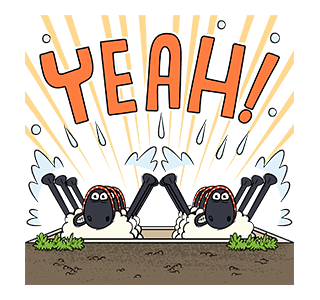 Shaun the Sheep ป๊อปอัพเด้งดึ๋ง รูปที่ 7