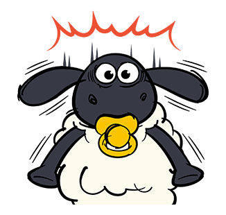 Shaun the Sheep ป๊อปอัพเด้งดึ๋ง รูปที่ 9