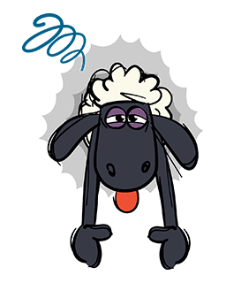 Shaun the Sheep ป๊อปอัพเด้งดึ๋ง รูปที่ 11