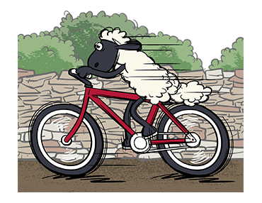 Shaun the Sheep ป๊อปอัพเด้งดึ๋ง รูปที่ 14