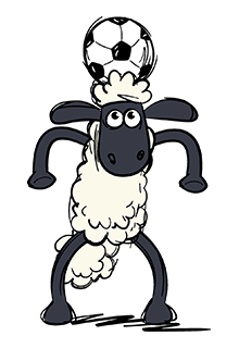 Shaun the Sheep ป๊อปอัพเด้งดึ๋ง รูปที่ 16
