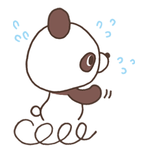 หมีน้อย Chocopa รูปที่ 38