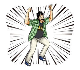 Kaiji รูปที่ 16