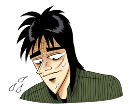 Kaiji รูปที่ 28