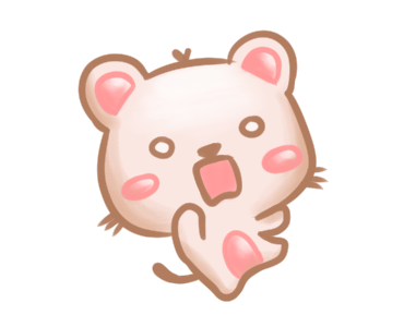 Cute Cat Little Brother Happy 2 รูปที่ 6