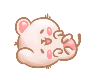 Cute Cat Little Brother Happy 2 รูปที่ 8