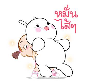 จั๊มบุ๊กก้า 5 ป๊อปอัพ สติกเกอร์ รูปที่ 12
