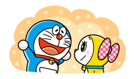 โดเรมอน & โดเรมี่ รูปที่ 32